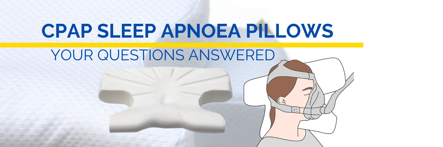 Knee Pillow - Your Questions Answered – Putnams