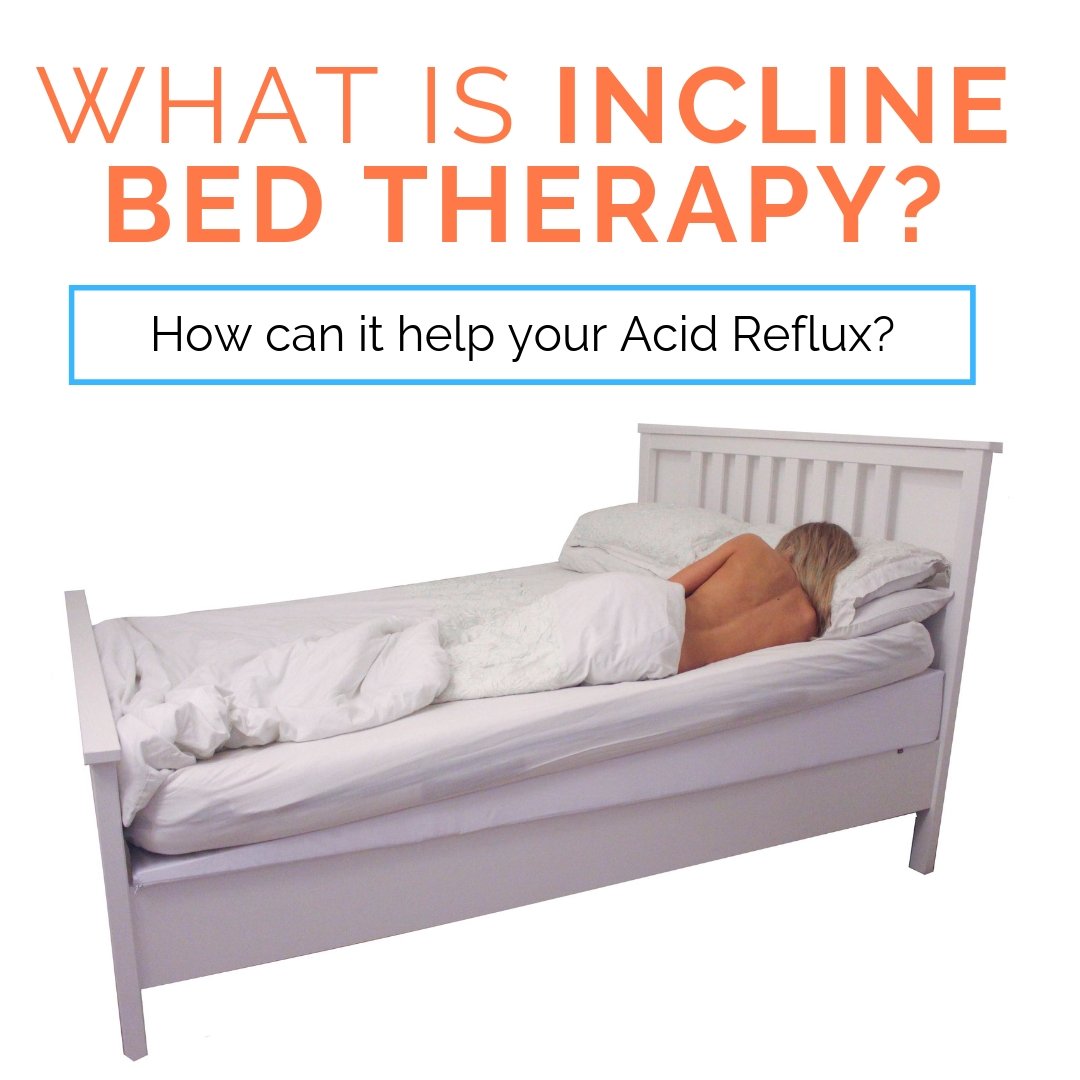 Inclined Bed Therapy: Transform Your Sleep Naturally