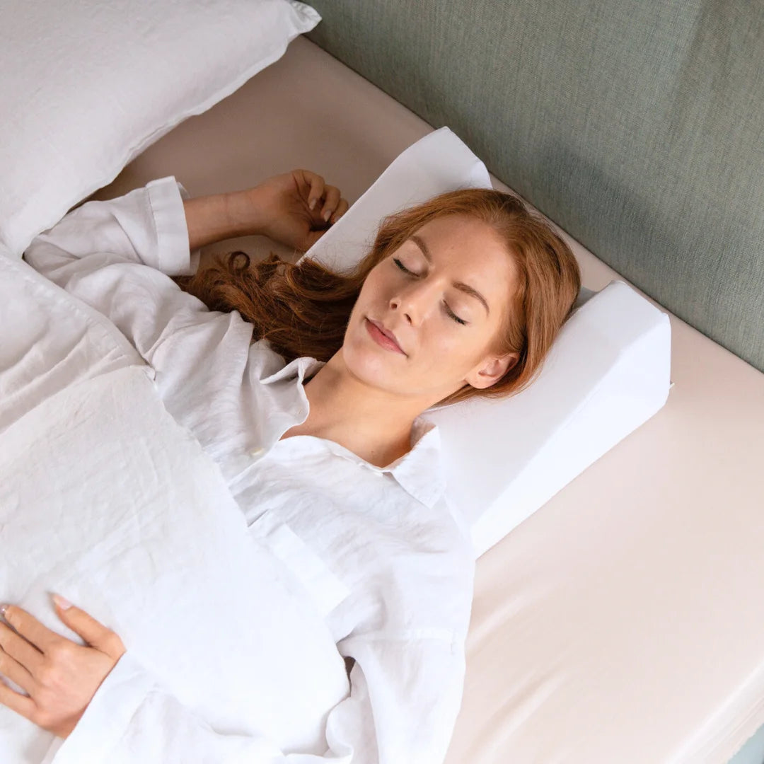 Facial Surgery Recovery Pillow