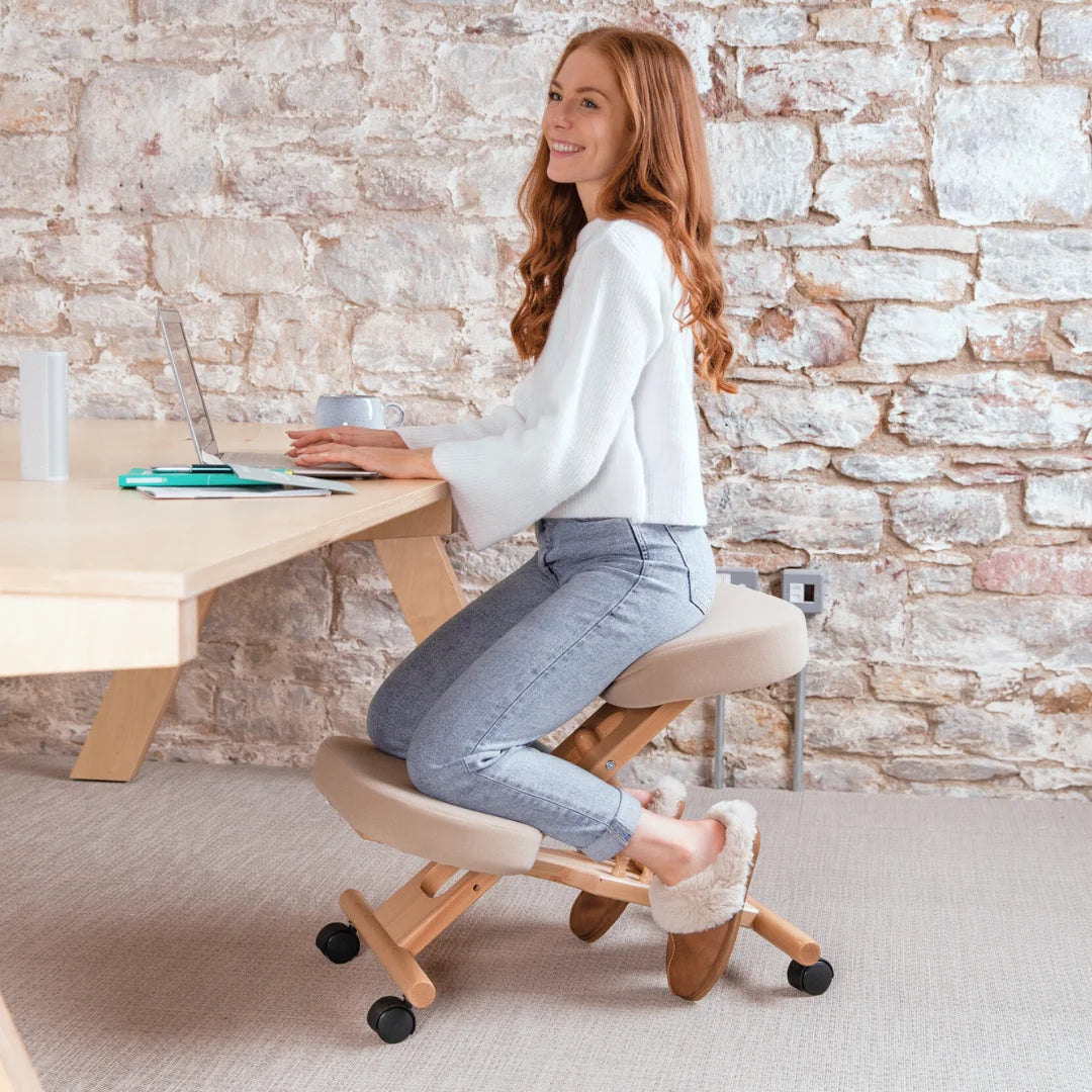 Kneeling Chair