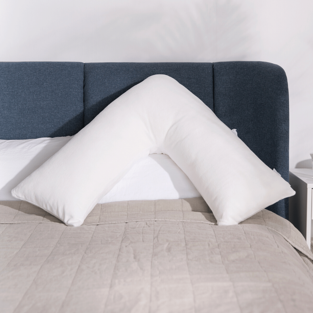 Cheap v shaped pillow sale