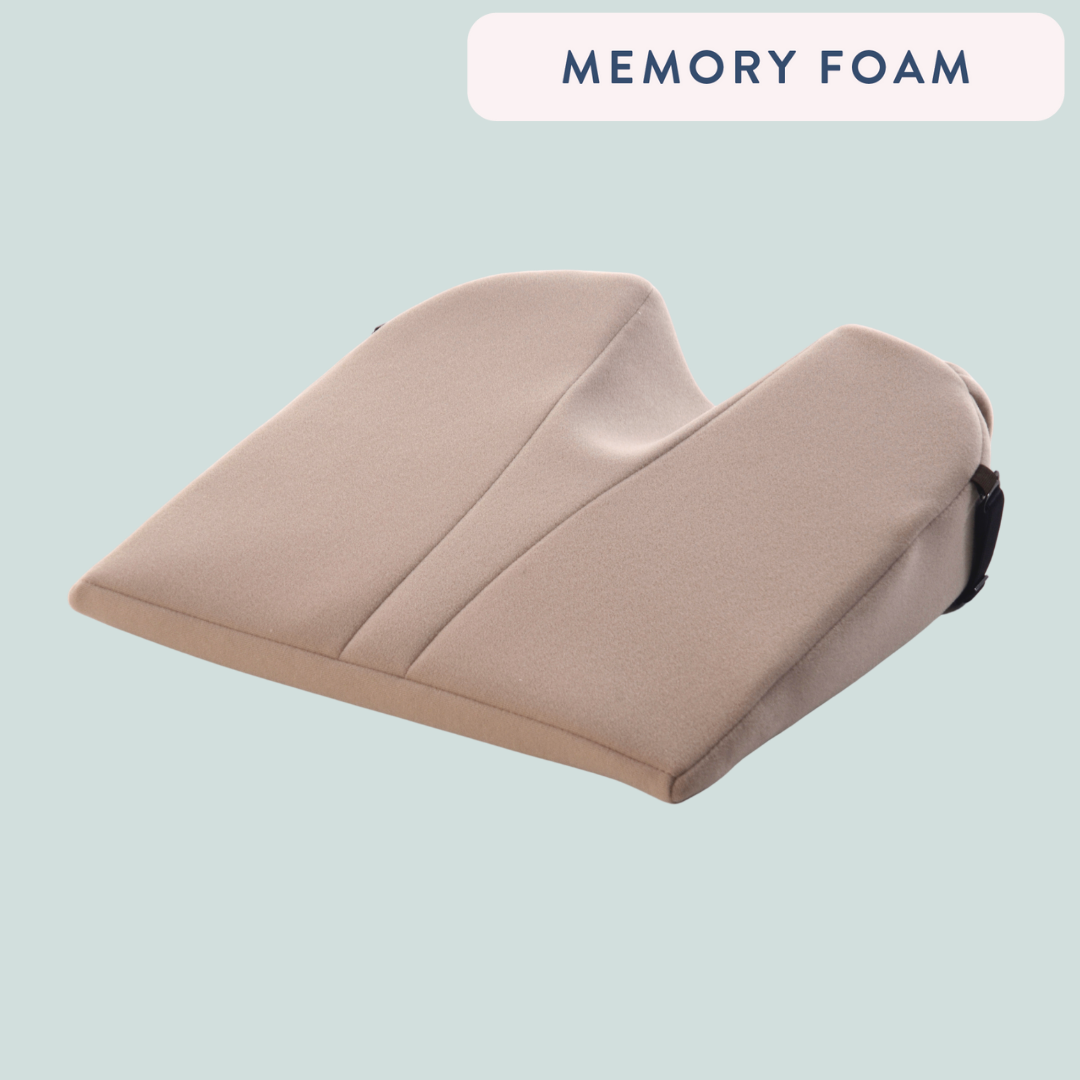 Coccyx wedge discount