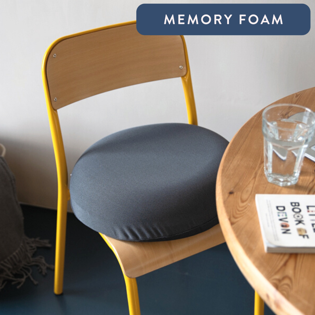 Memory foam for sales chairs