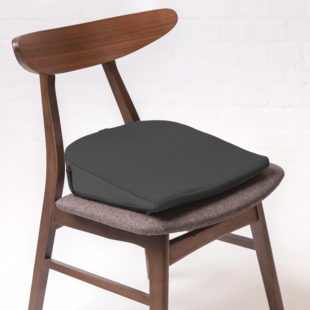 Seat cushion - Putnams - hip support / for chair / foam