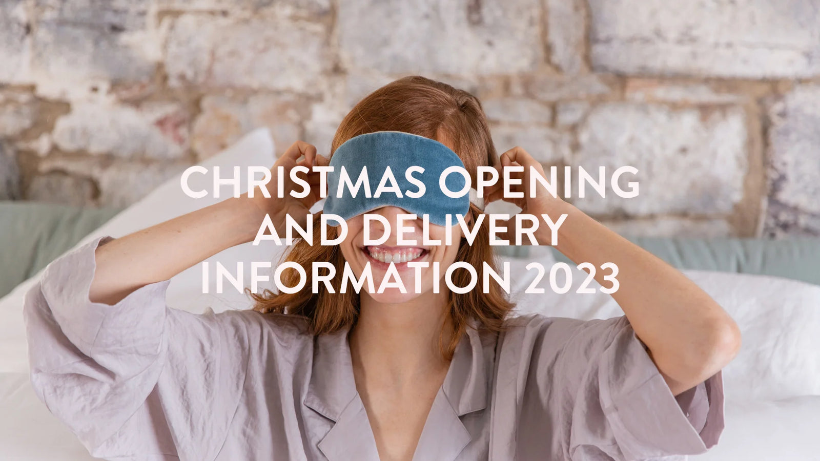 Putnams Christmas Opening and Delivery Information 2023
