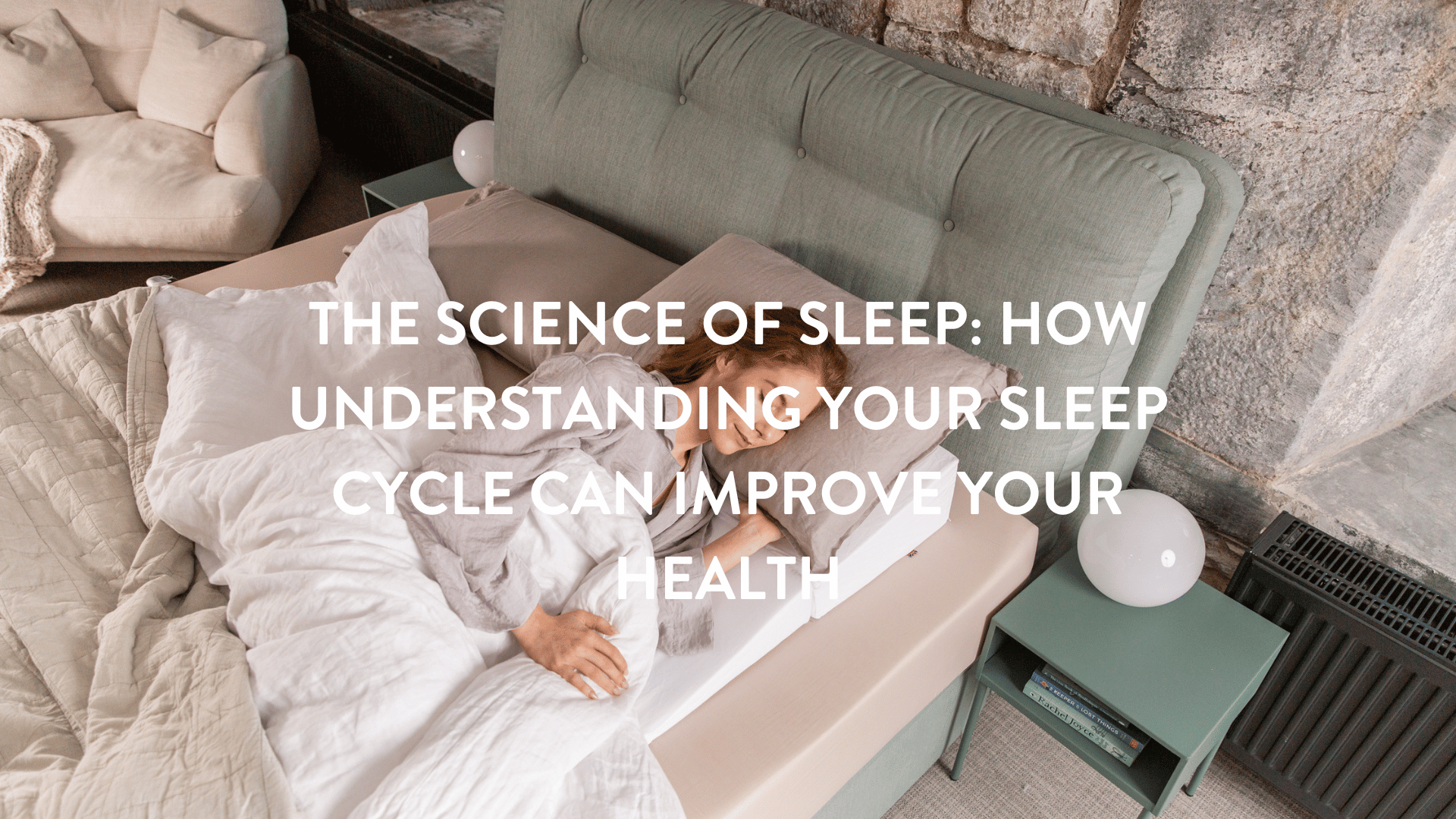 Microsleep Scientific Process The Science of Sleep: How Understanding Your Sleep Cycle Can Improve Y ...