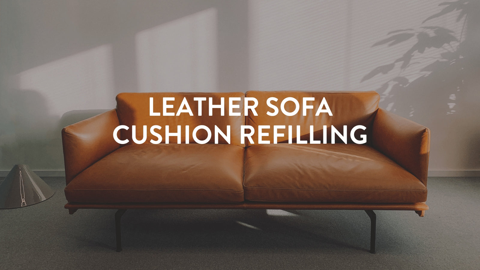 Leather sofa cushion refilling can leather sofa cushions be restuffed
