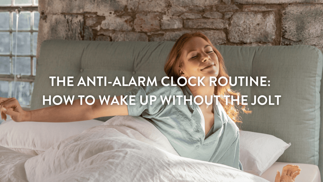 How to Create a Wake-Up Lighting Routine: Energize Your Mornings Fast