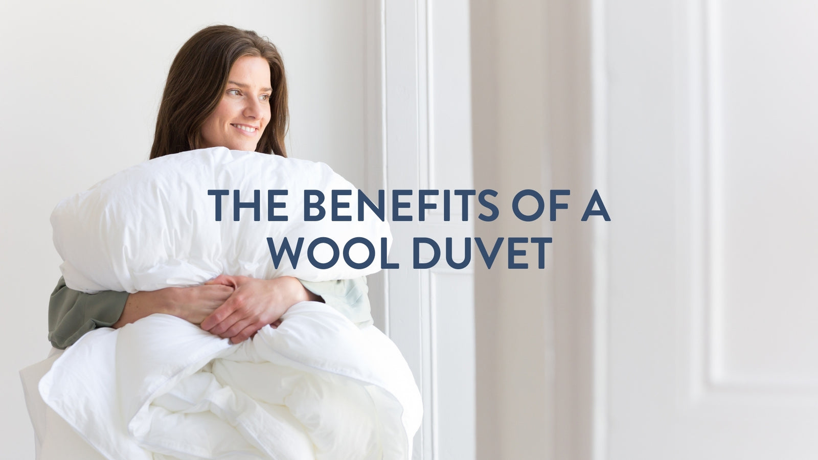 How to Wash Wool – Woollen doonas and more