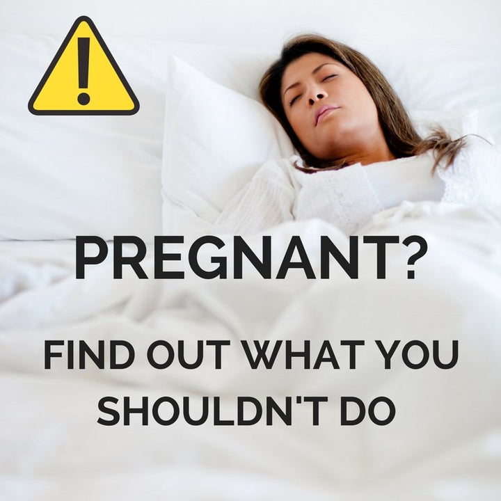 Best Pregnancy Pillows To Support Side Sleeping Putnams