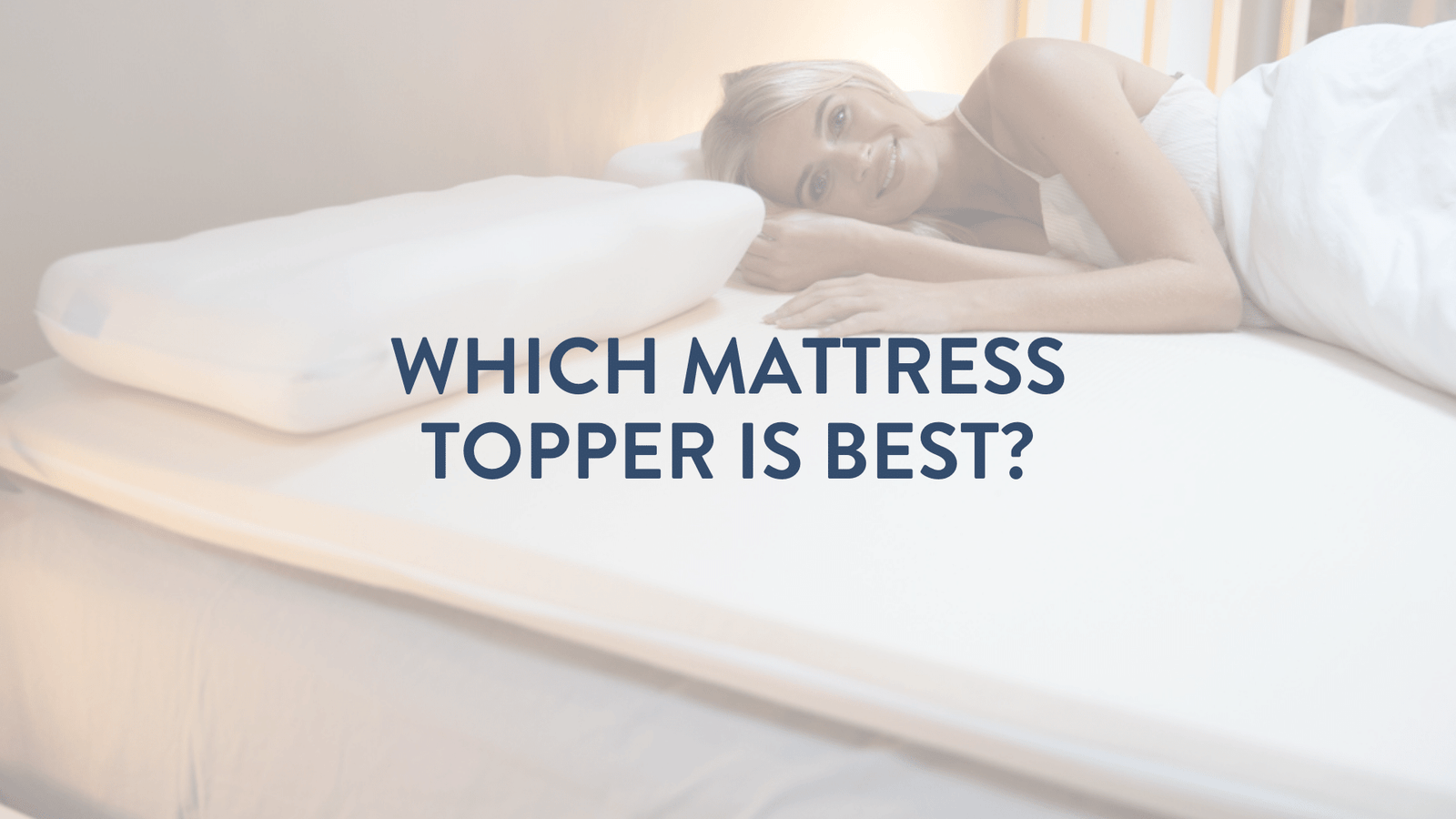 mattress topper travel memory foam overlay