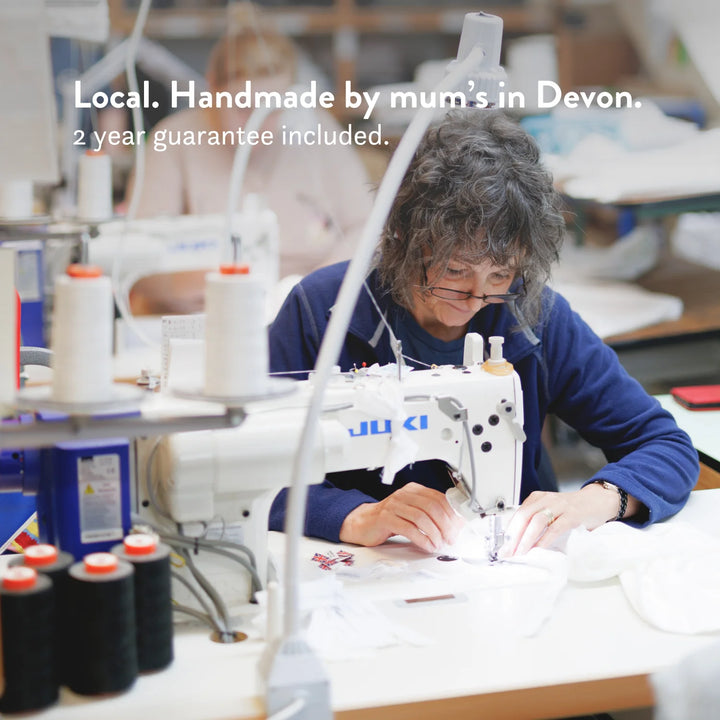 Catheter Cushion with cut out and discreet cover. High density foam handmade in the UK with a 2 year guarantee. Different sizes and colours available.