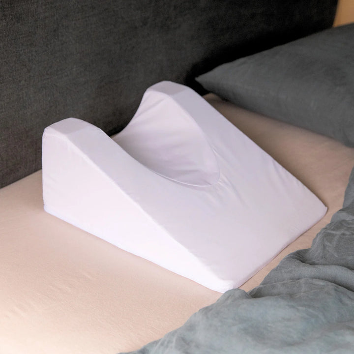 Anti-Ageing / Facial Surgery Recovery Pillow Spare Cover Putnams