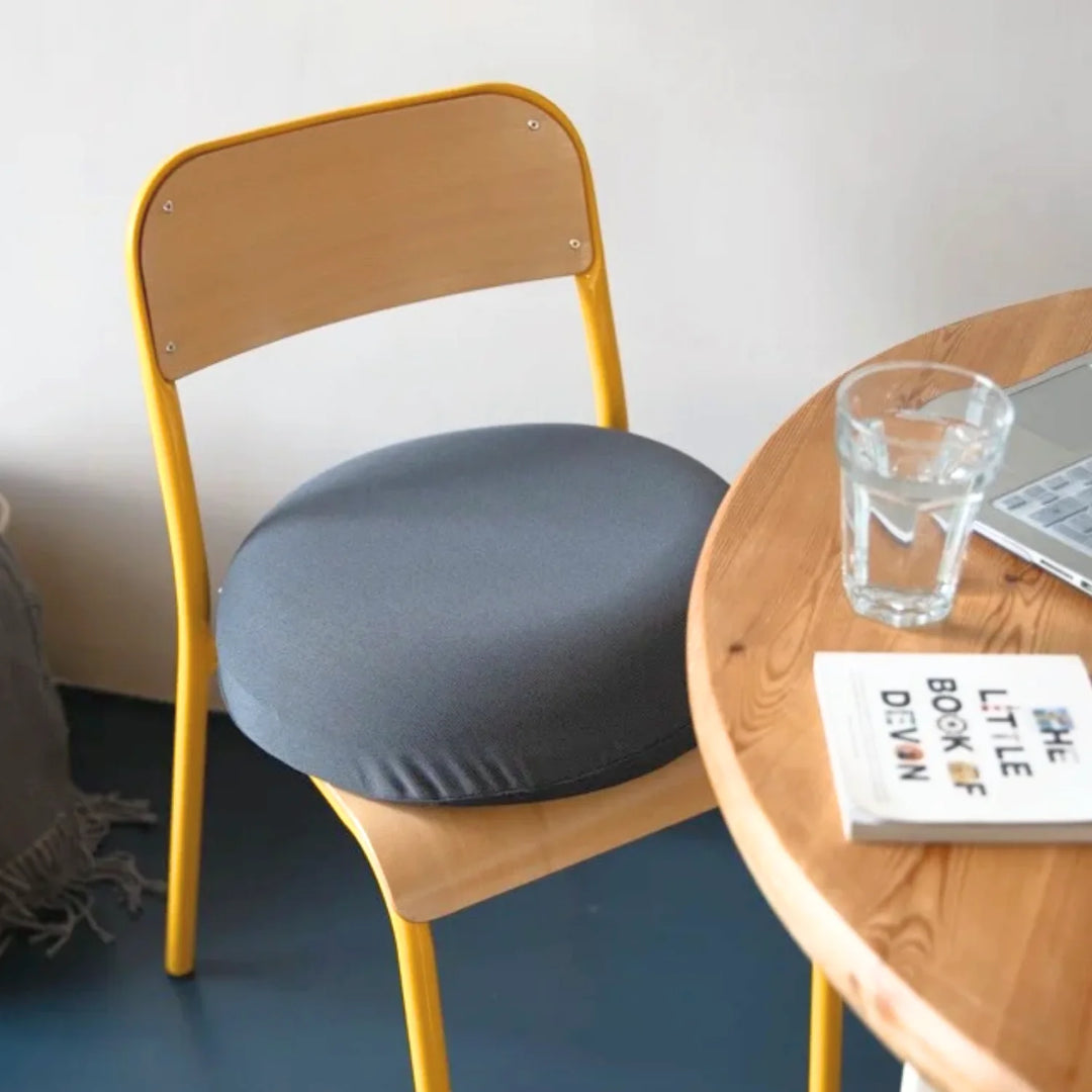 Memory Foam Ring Cushion 11.5cm Thick Putnams