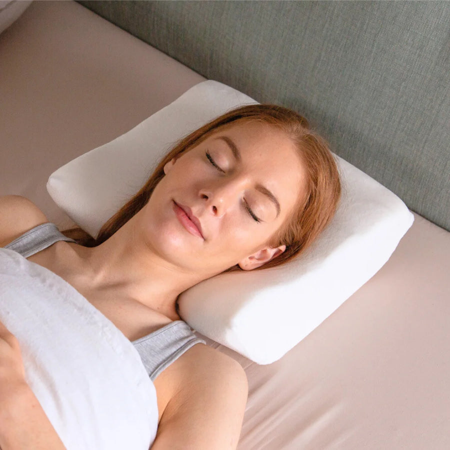 Putnam Travel Pillow - Putnams back neck shoulder pain business bag weekend