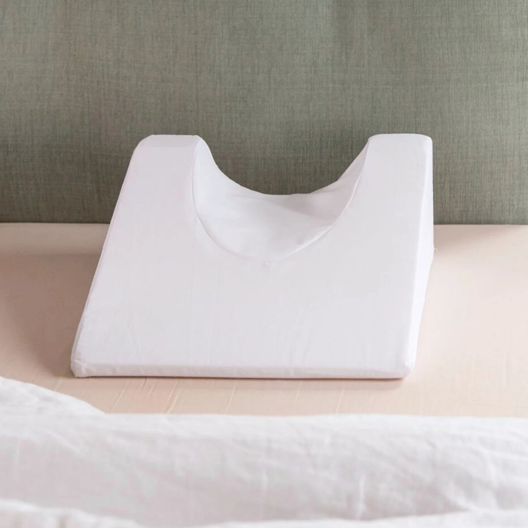 Anti-Ageing / Facial Surgery Recovery Pillow Spare Cover Putnams