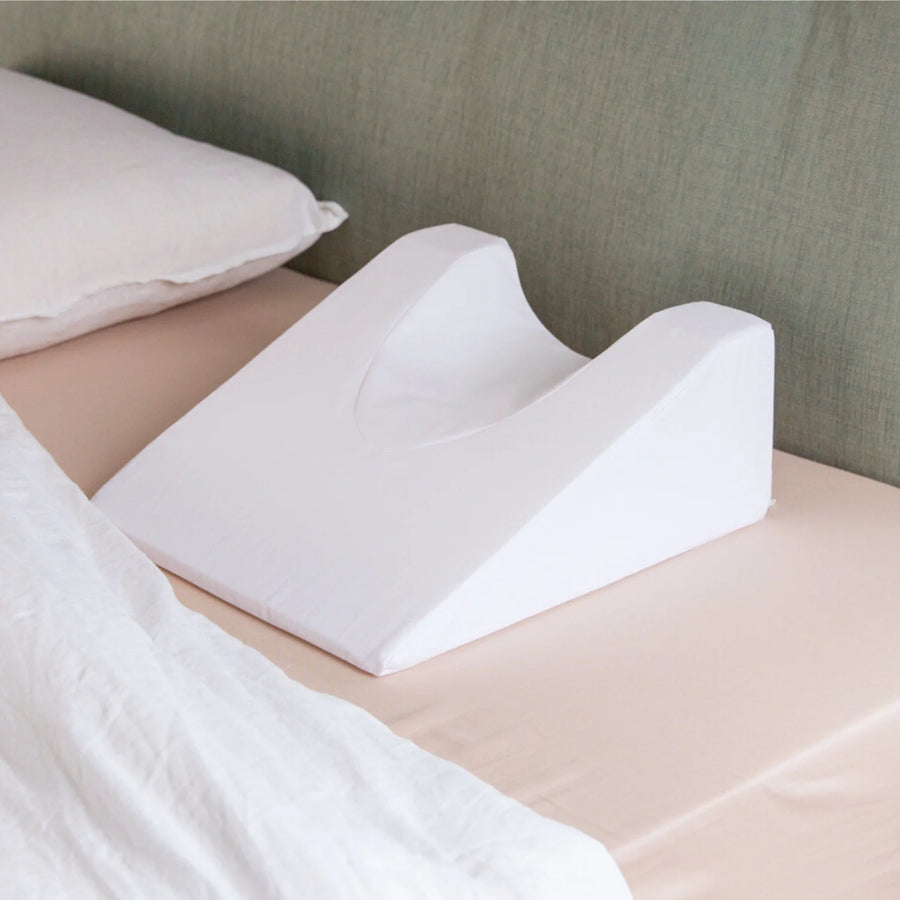 Anti-Ageing / Facial Surgery Recovery Pillow Spare Cover Putnams