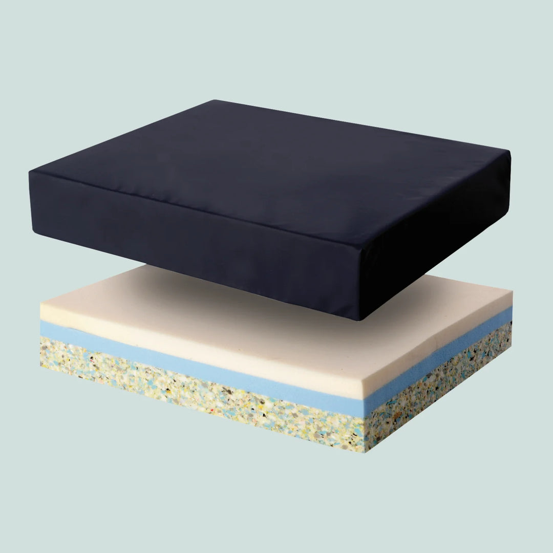 Bariactric Cushion - Putnams EXTRA size 30 stone 25 extra heavy obese