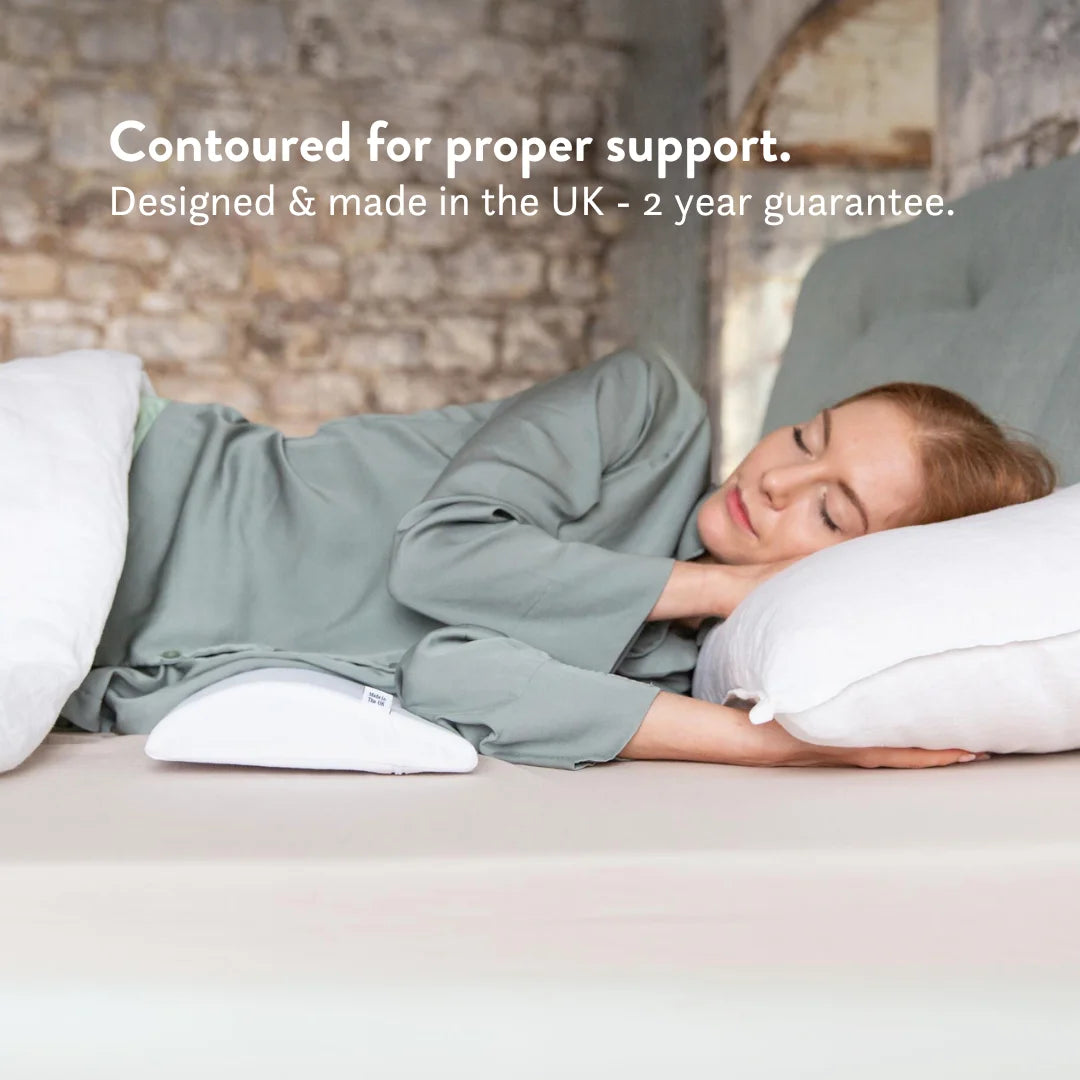 Bed Back Support Pillow