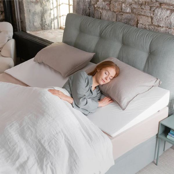 Bed Wedge Single Double King Super King Putnams