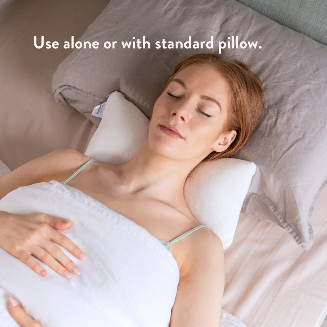 Japanese top style pillow
