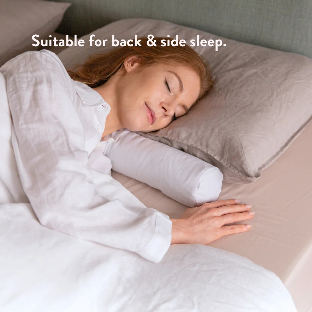 Cervical neck pillow uk best sale