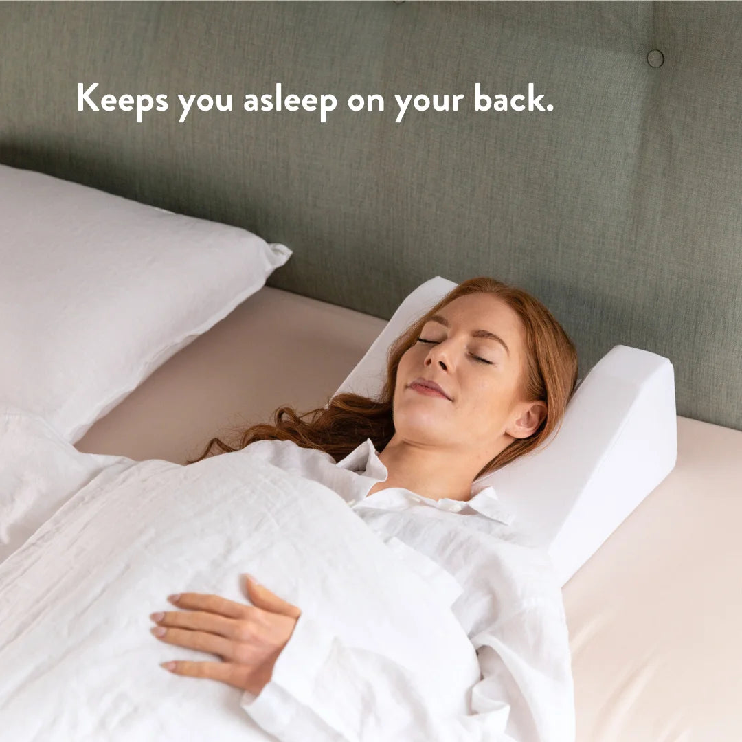 Pillow for your sales back