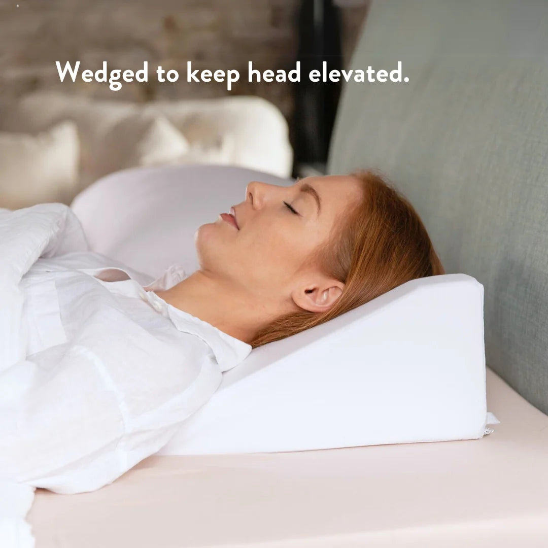 Intevision pillow clearance
