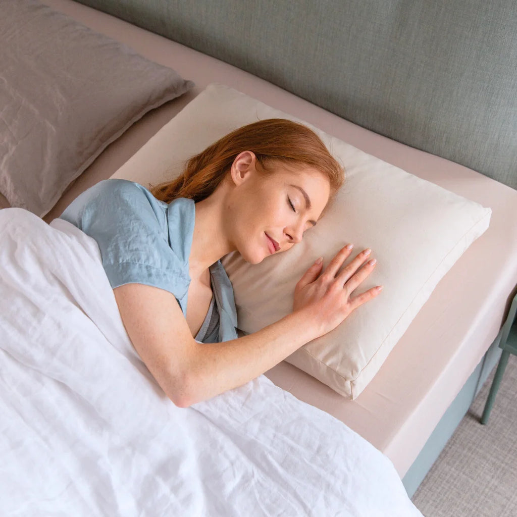 Buckwheat pillow hot sale bed bath beyond