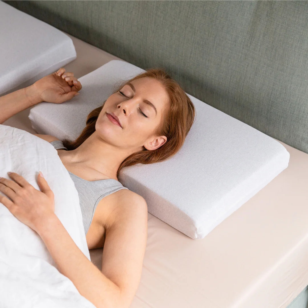 Latex pillow discount uk