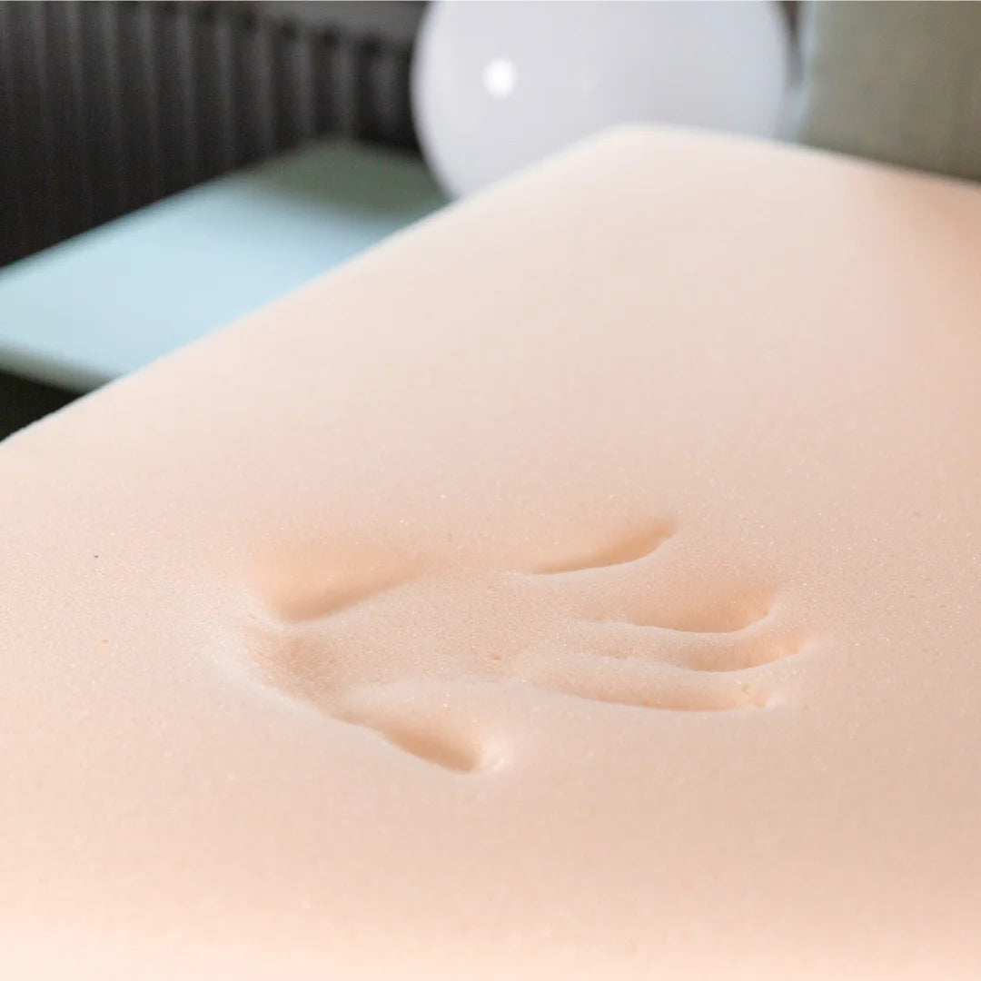 High density memory discount foam