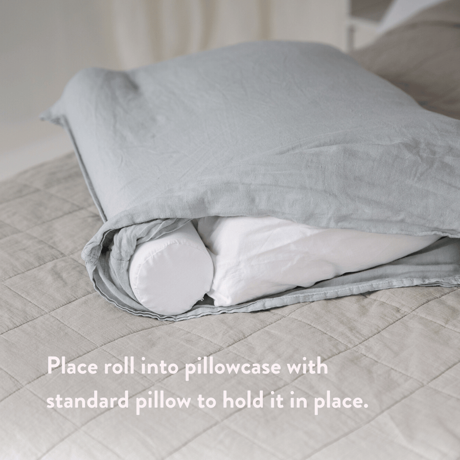 Cervical Roll Cervical Spondylosis Pillow Putnams