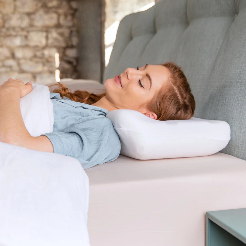 Putnam Memory Foam Pillow Putnams