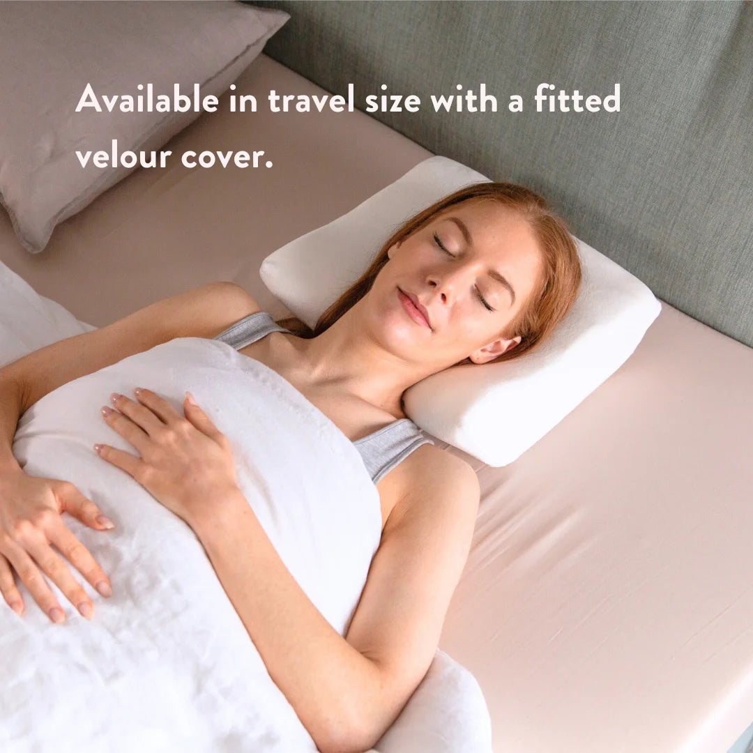 Feels like memory foam pillow deals