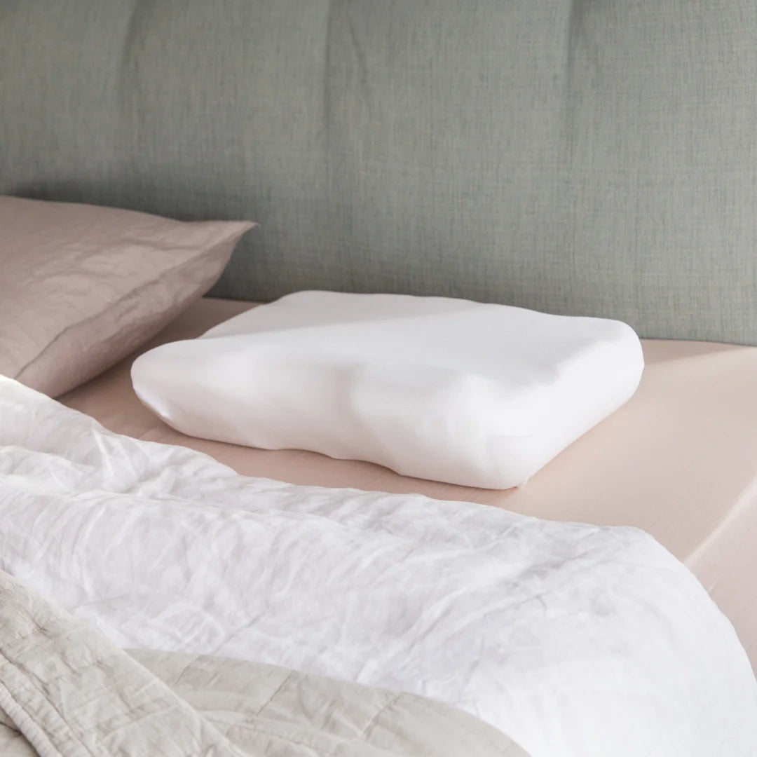 Putnam Memory Foam Pillow Putnams