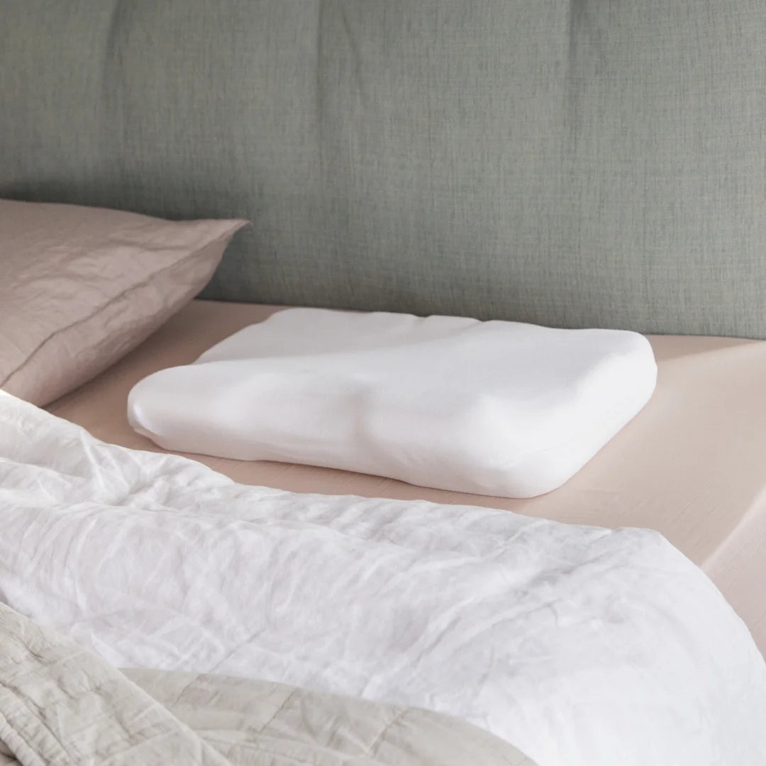 Lianlam memory foam sales pillow