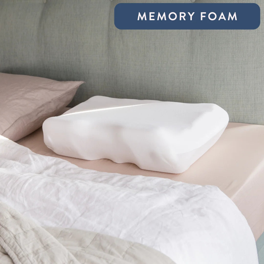 Putnam Memory Foam Pillow - Putnams