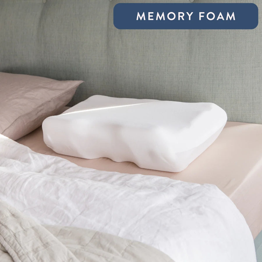 Memory foam  Pillows, Cushions & Mattress Toppers – Putnams