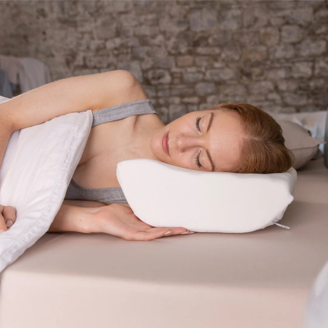 Mattress clarity travel pillow best sale