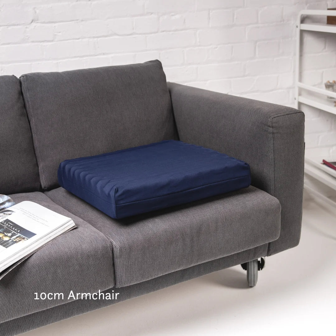 Sciatica Cushion Reduce Pressure Relieve Pain Putnams