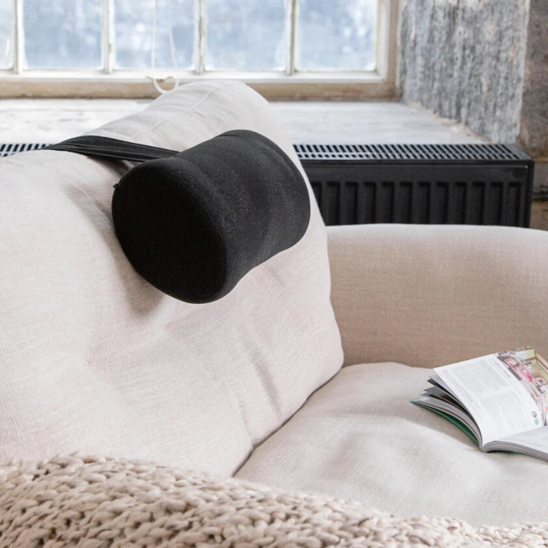 Armchair Head Rest Neck Pillow Rest-a-Head