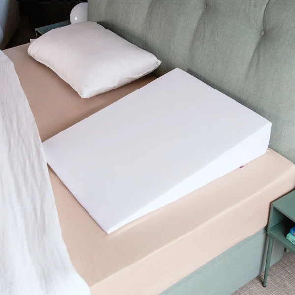 Mattress wedge pillow best sale