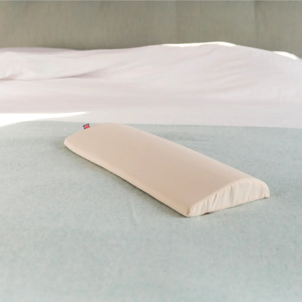 Bed Back Support Pillow Covers Putnams