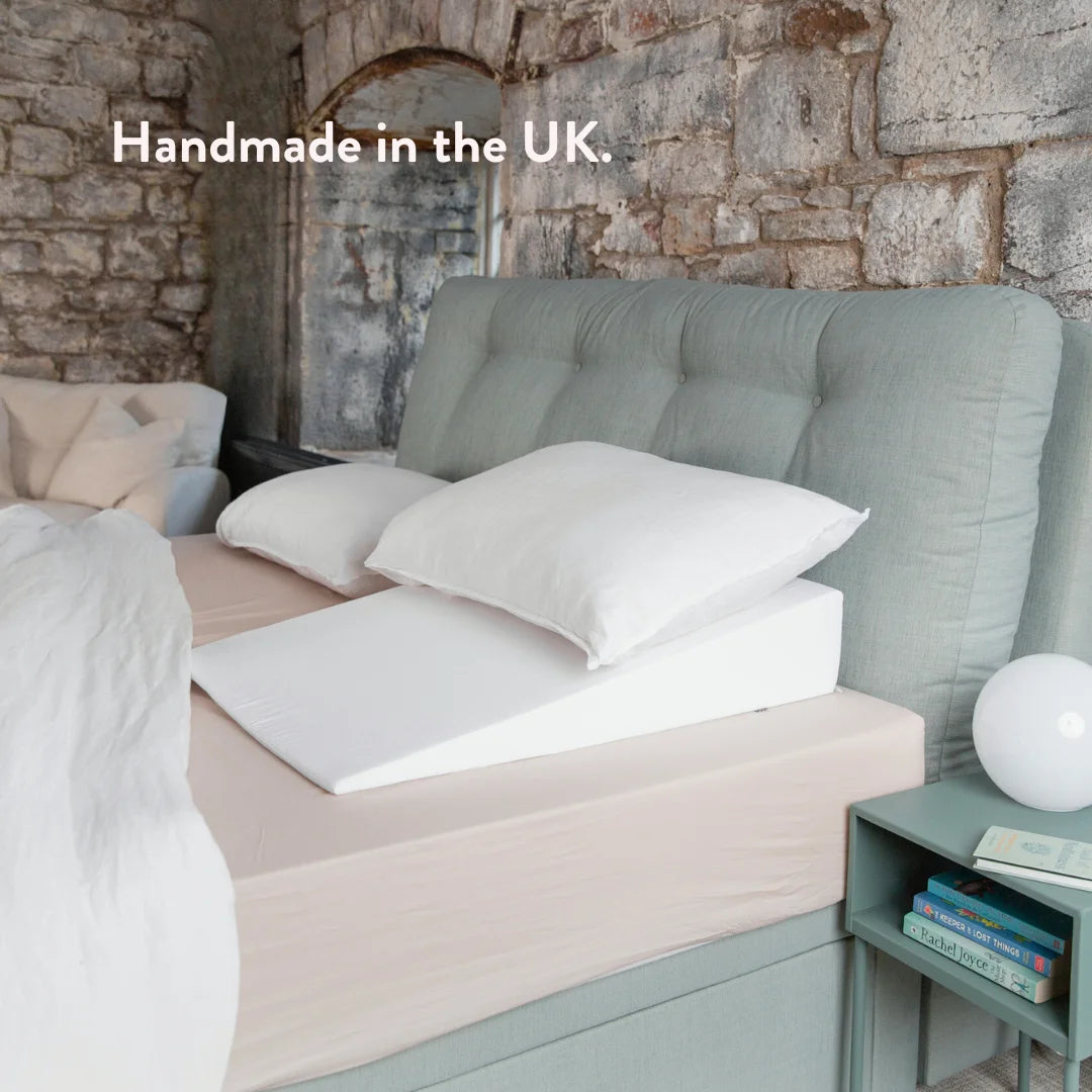 Putnams memory online foam bed wedge