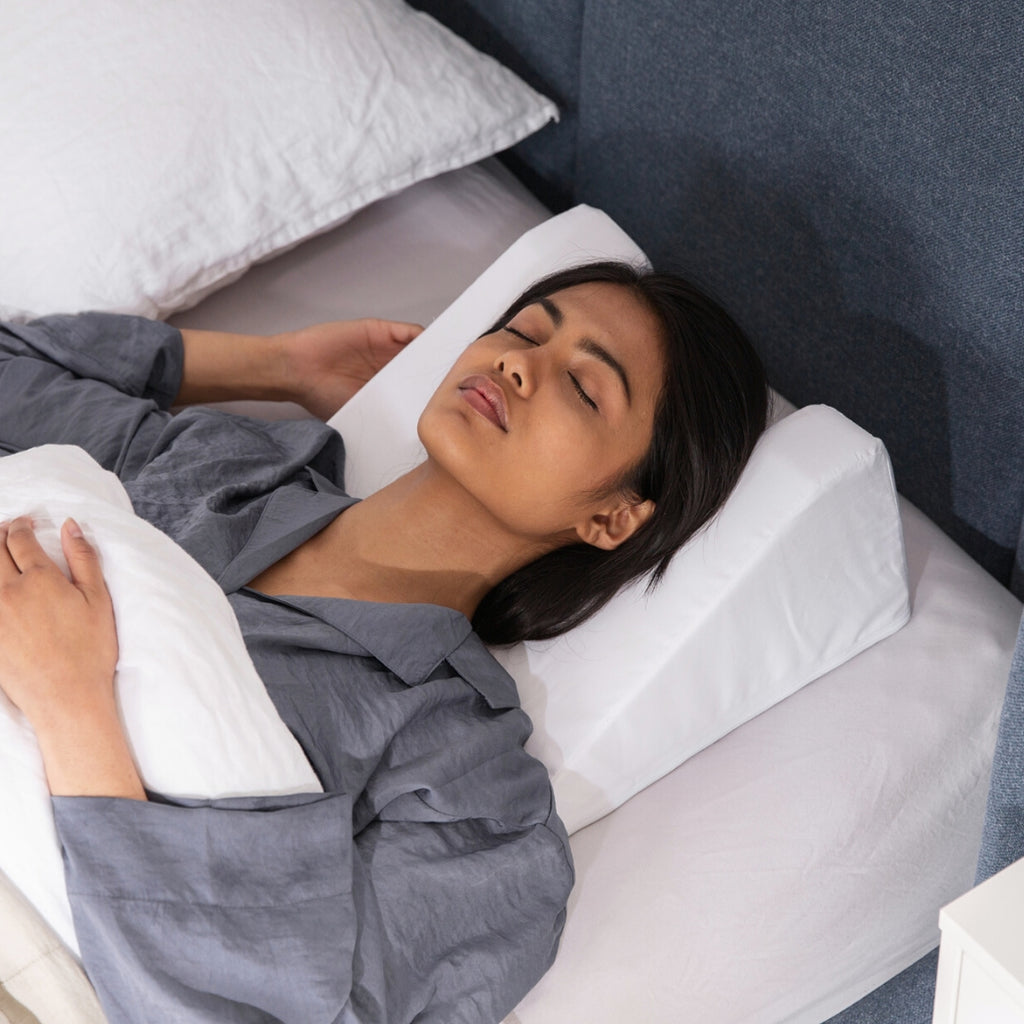 Pillow after discount neck surgery