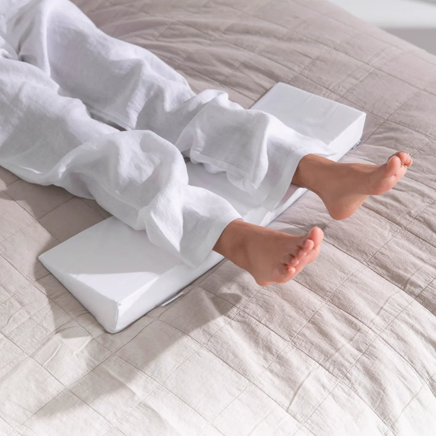 Heel Lift Leg Pillow