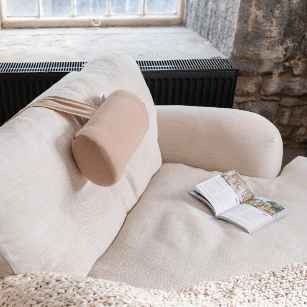 Armchair neck support hotsell