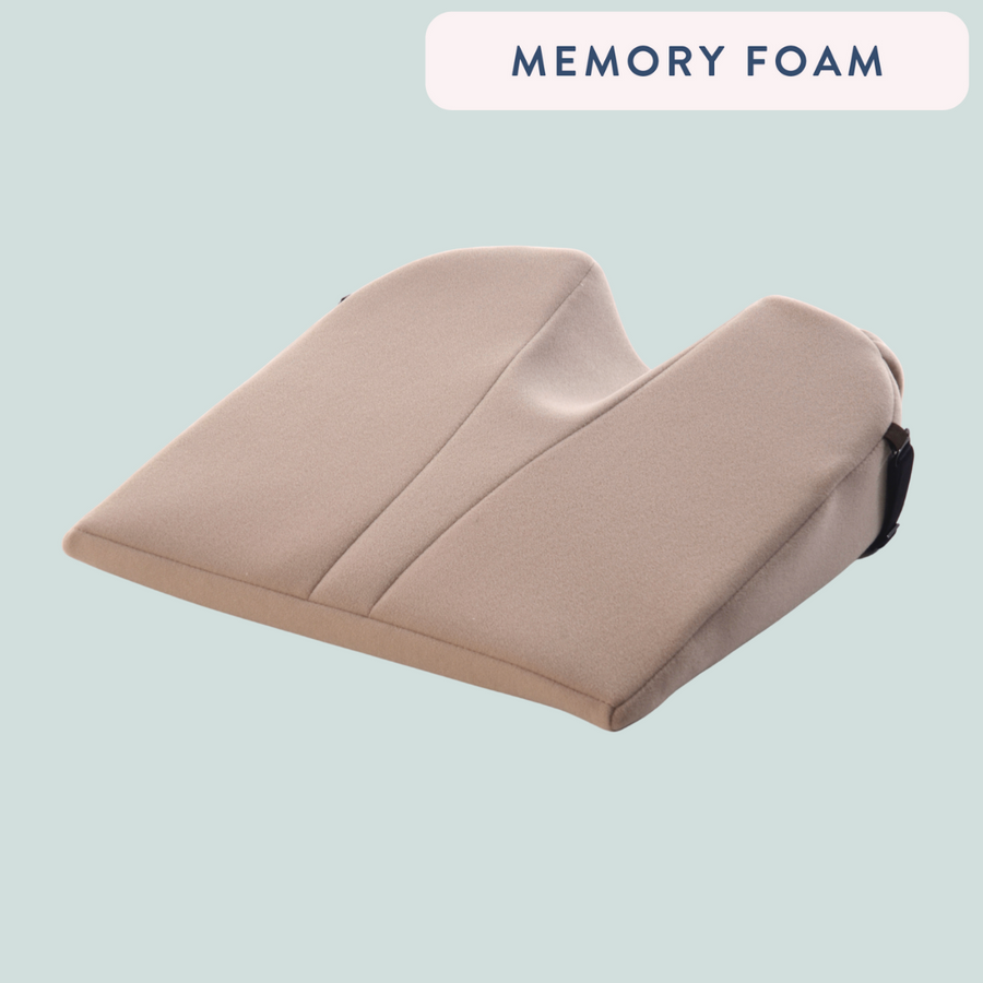 Memory Foam Coccyx Wedge - Putnams