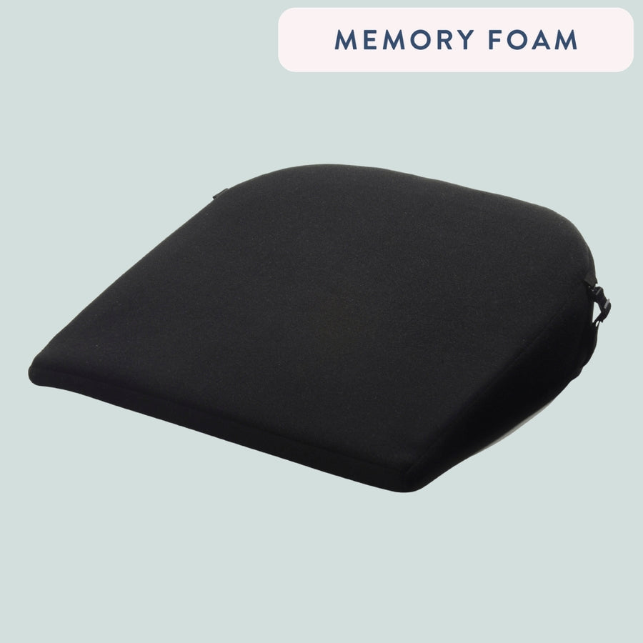 Memory Foam Cushions for Sitting, Back Pain & Sleep – Putnams