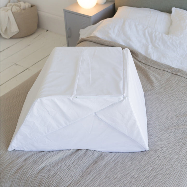 Anti-slip zero gravity Acid Reflux Bed Wedge - Putnams